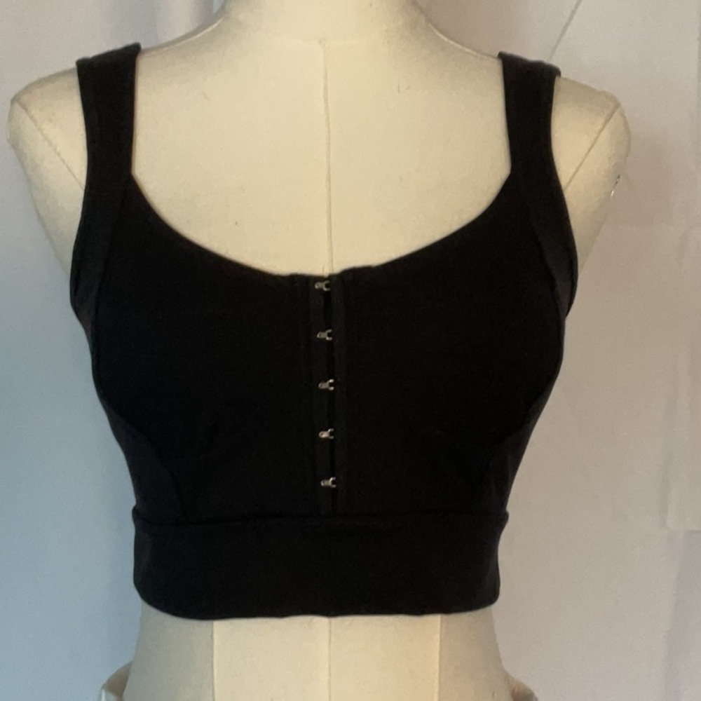 FP Movement Hooked on You Bra size small black